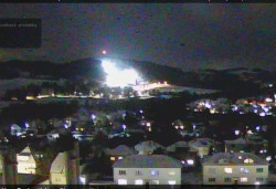 Panorama severozápad