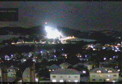 Panorama severozápad