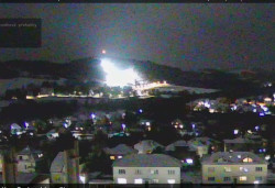 Panorama severozápad