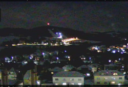 Panorama severozápad