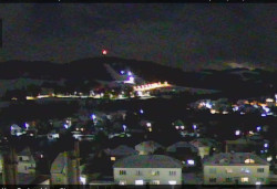 Panorama severozápad