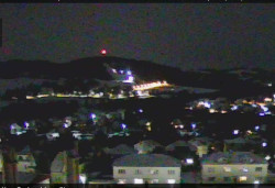 Panorama severozápad