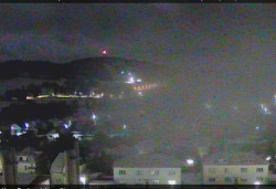 Panorama severozápad