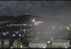 Panorama severozápad