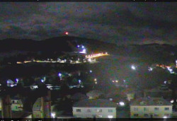 Panorama severozápad