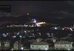 Panorama severozápad