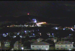 Panorama severozápad