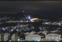 Panorama severozápad