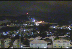 Panorama severozápad