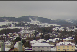 Panorama severozápad