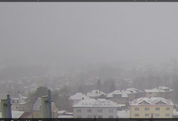 Panorama severozápad