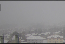 Panorama severozápad