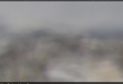 Panorama severozápad