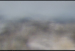 Panorama severozápad