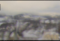 Panorama severozápad