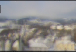 Panorama severozápad