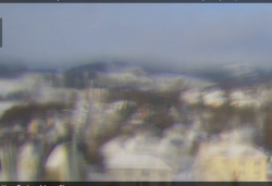 Panorama severozápad