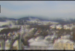 Panorama severozápad