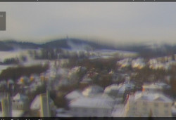 Panorama severozápad