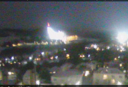 Panorama severozápad