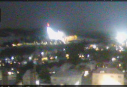 Panorama severozápad