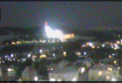 Panorama severozápad