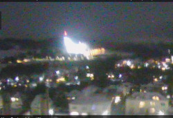 Panorama severozápad