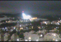 Panorama severozápad