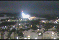 Panorama severozápad