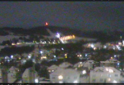 Panorama severozápad