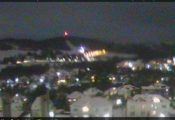 Panorama severozápad