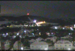 Panorama severozápad