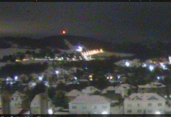 Panorama severozápad