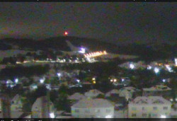 Panorama severozápad