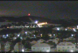 Panorama severozápad