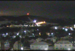 Panorama severozápad