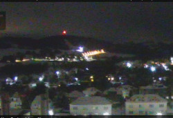 Panorama severozápad