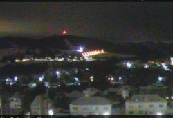 Panorama severozápad