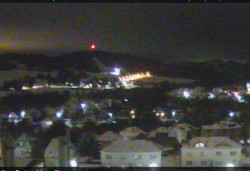 Panorama severozápad