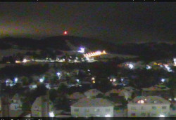 Panorama severozápad