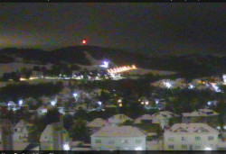 Panorama severozápad