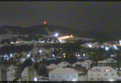 Panorama severozápad