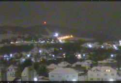 Panorama severozápad