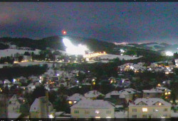 Panorama severozápad