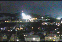 Panorama severozápad