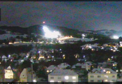 Panorama severozápad