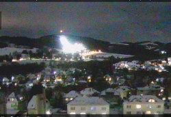 Panorama severozápad