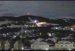 Panorama severozápad