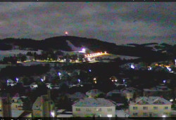 Panorama severozápad