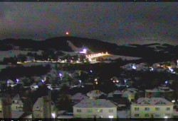 Panorama severozápad